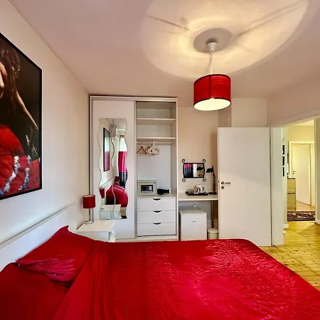 Apartment Mary's Banya (Plovdiv)
