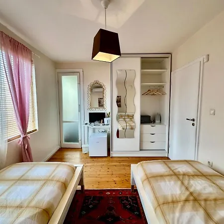 Mary's Banya (Plovdiv)