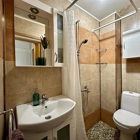 Mary's Apartment Banya (Plovdiv)