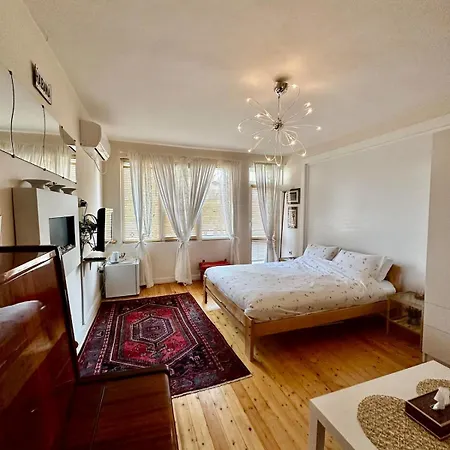 Apartment Mary's Banya (Plovdiv)