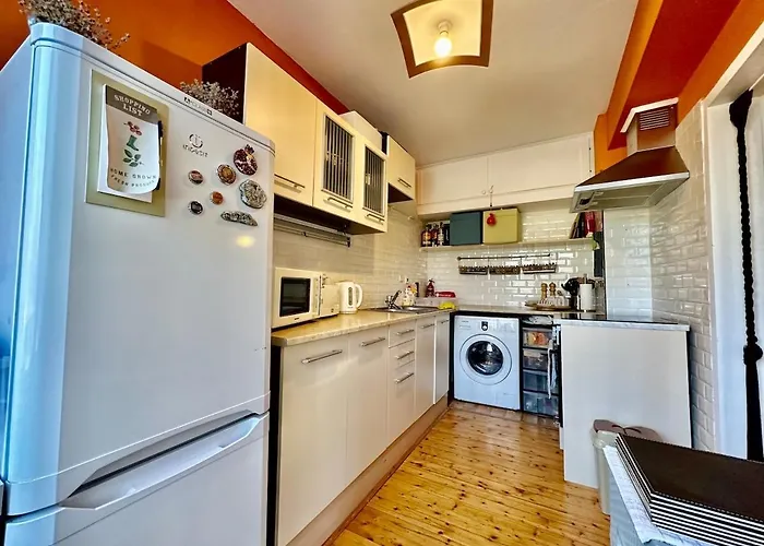 Mary's Lägenhet Banya (Plovdiv)