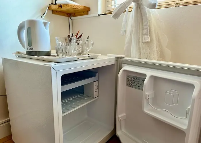 Mary's Lägenhet Banya (Plovdiv)