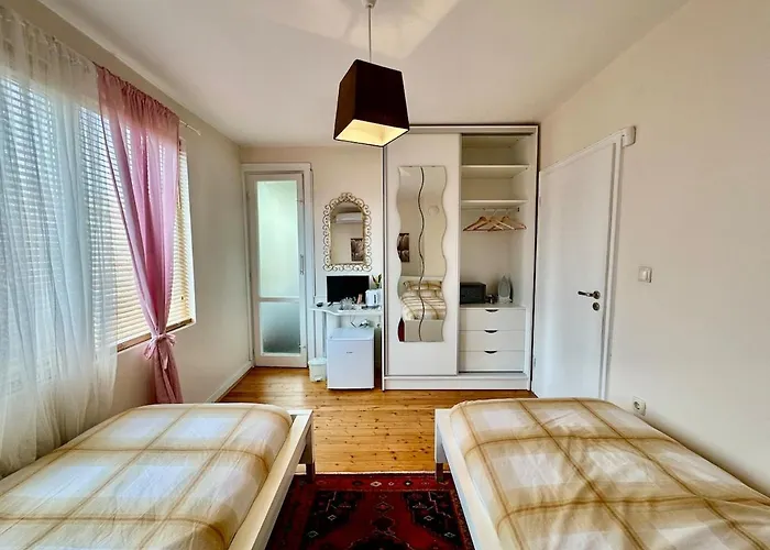 Mary's Banya (Plovdiv)