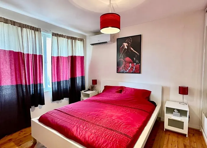 Mary's * Banya (Plovdiv)